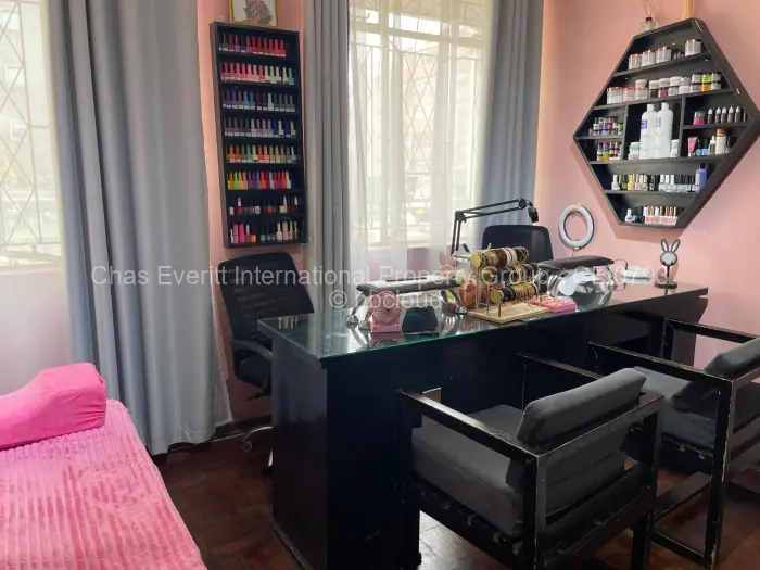 Retail/Shop for Sale in Bulawayo City Centre, Bulawayo