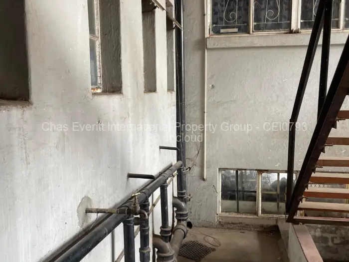 Retail/Shop for Sale in Bulawayo City Centre, Bulawayo