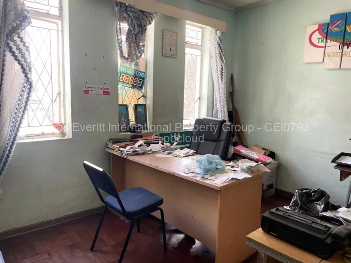 Retail/Shop for Sale in Bulawayo City Centre, Bulawayo