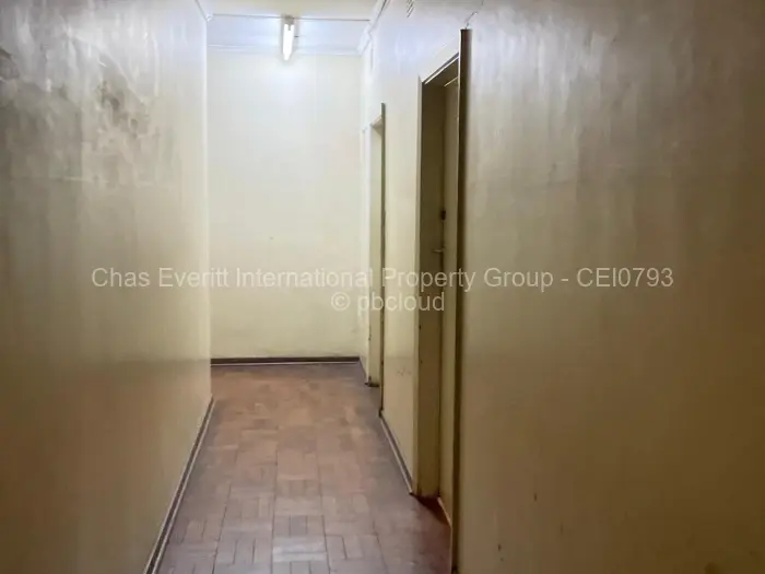 Retail/Shop for Sale in Bulawayo City Centre, Bulawayo