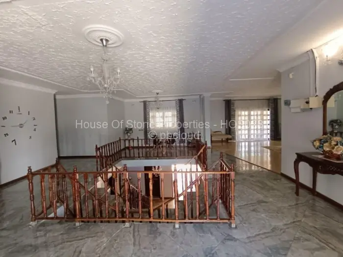 6 Bedroom House for Sale in Philadelphia, Harare