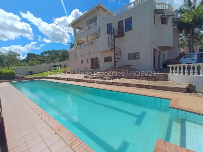 6 Bedroom House for Sale in Philadelphia, Harare