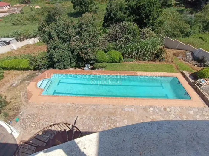 6 Bedroom House for Sale in Philadelphia, Harare