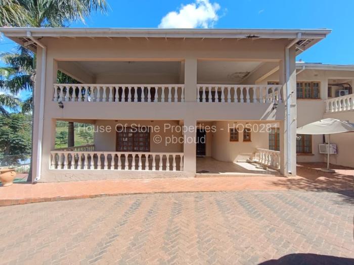 6 Bedroom House for Sale in Philadelphia, Harare