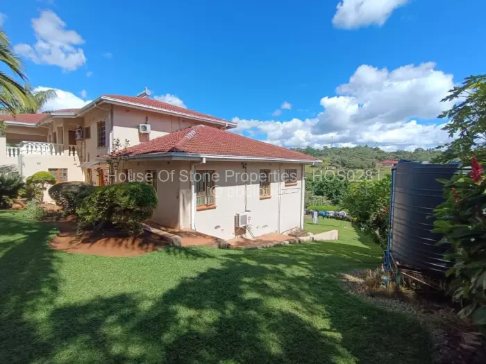 6 Bedroom House for Sale in Philadelphia, Harare