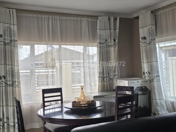 3 Bedroom House to Rent in Aspindale Park