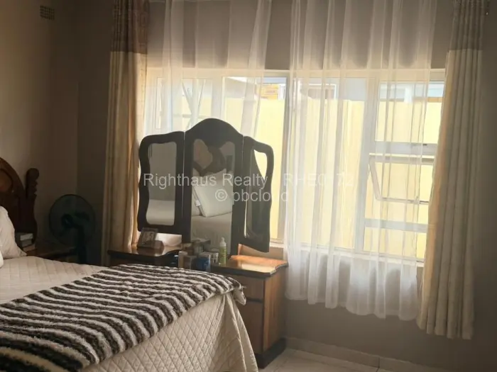 3 Bedroom House to Rent in Aspindale Park