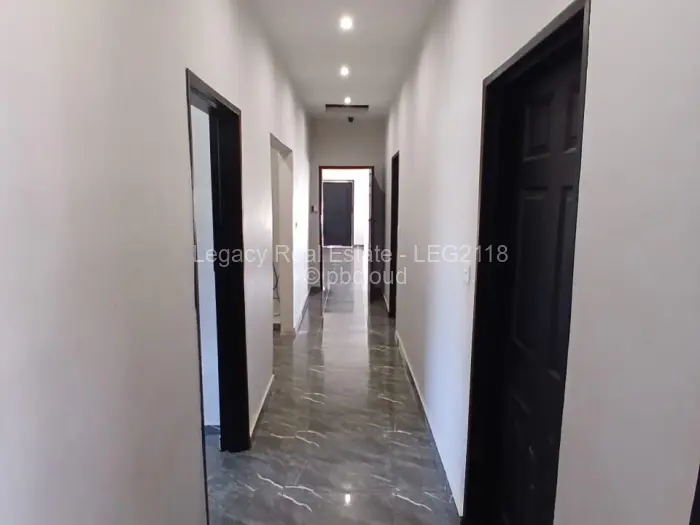 4 Bedroom House for Sale in Sandton Park, Harare