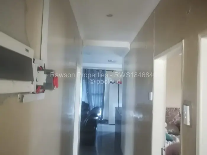 3 Bedroom House for Sale in Karoi, Karoi