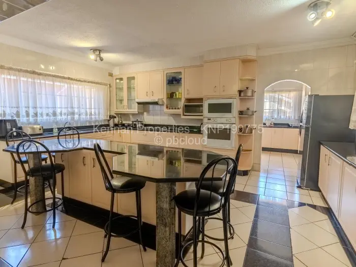 Other Commercial for Sale in Borrowdale, Harare