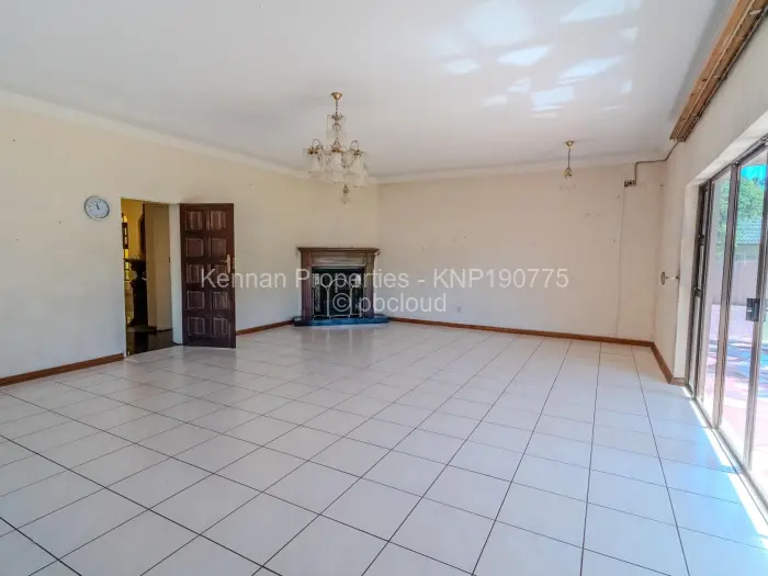 Other Commercial for Sale in Borrowdale, Harare