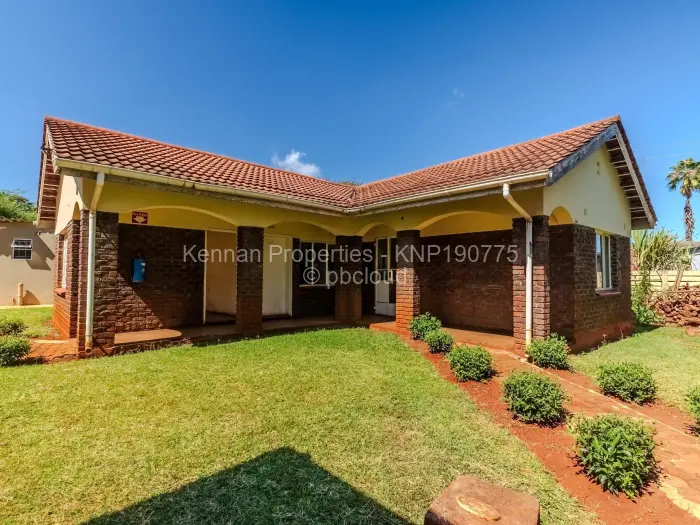 Other Commercial for Sale in Borrowdale, Harare