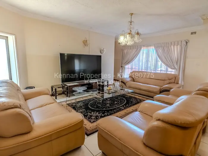 Other Commercial for Sale in Borrowdale, Harare