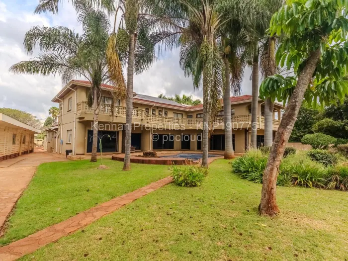 Other Commercial for Sale in Borrowdale, Harare