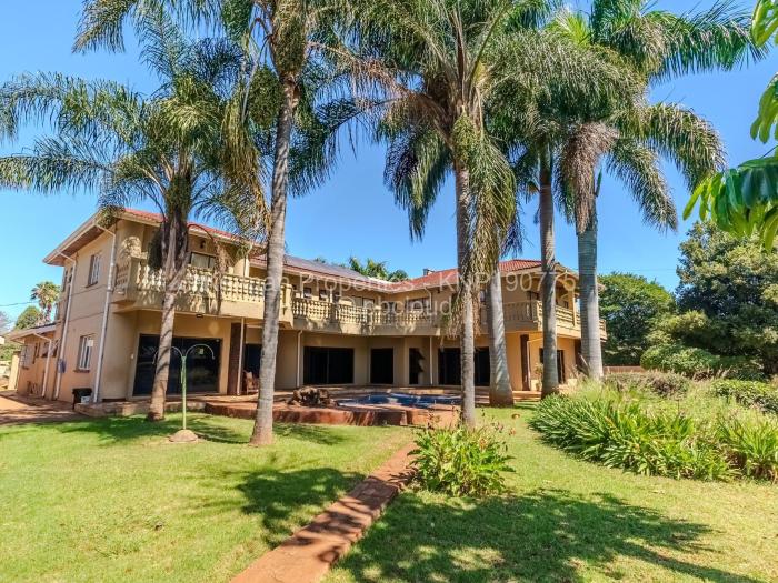 Other Commercial for Sale in Borrowdale, Harare
