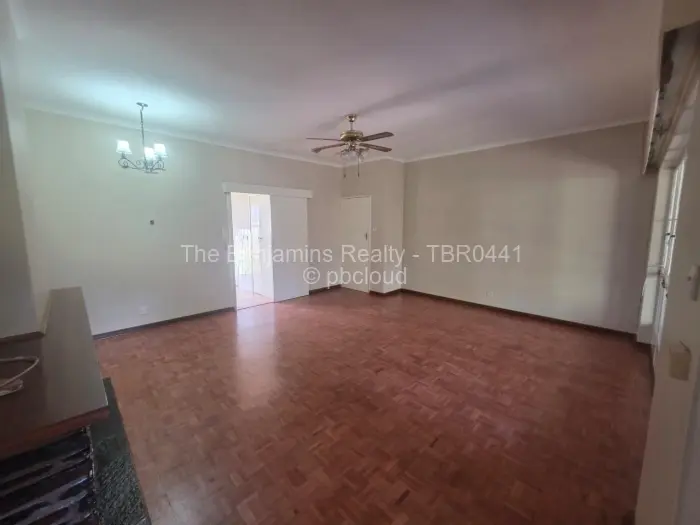 2 Bedroom Cottage/Garden Flat to Rent in Avondale