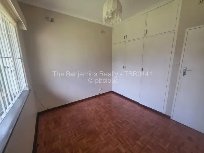 2 Bedroom Cottage/Garden Flat to Rent in Avondale