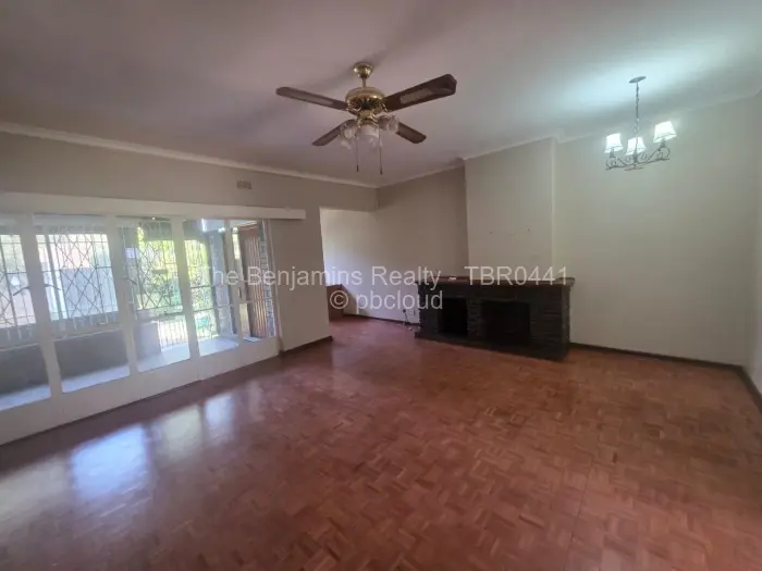 2 Bedroom Cottage/Garden Flat to Rent in Avondale