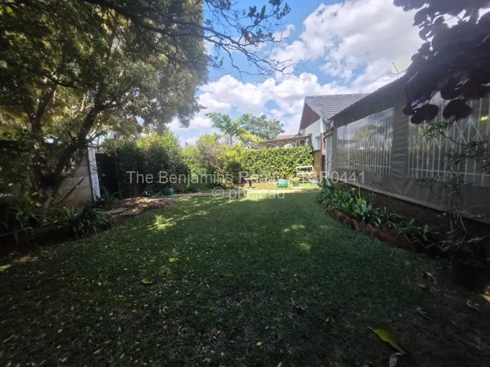 2 Bedroom Cottage/Garden Flat to Rent in Avondale