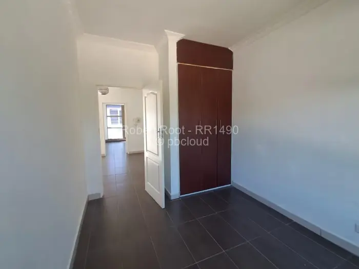 Townhouse/Cluster to Rent in Newlands, Harare
