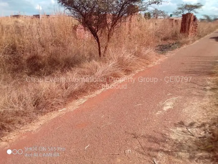 Residential Stand for Sale in Unidale