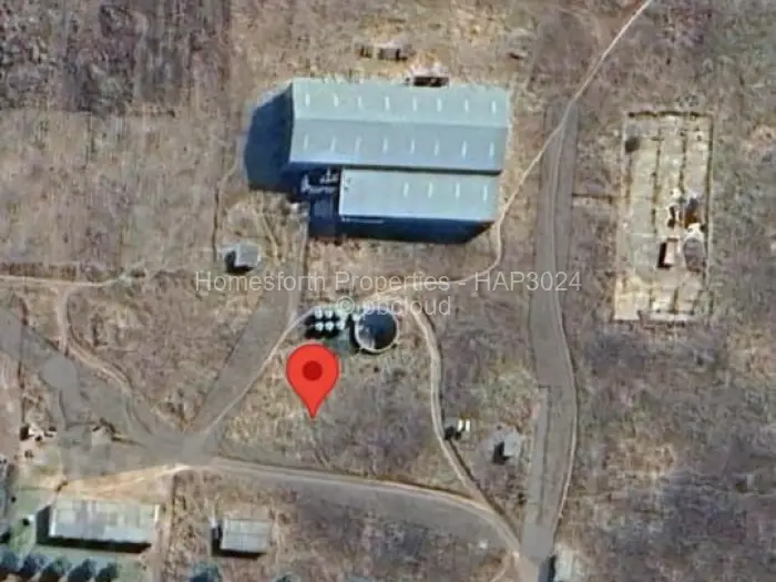 Warehouse/Industrial for Sale in Karoi, Karoi