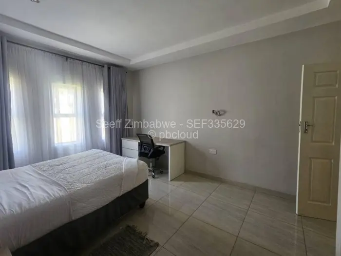 Townhouse/Cluster to Rent in Arlington