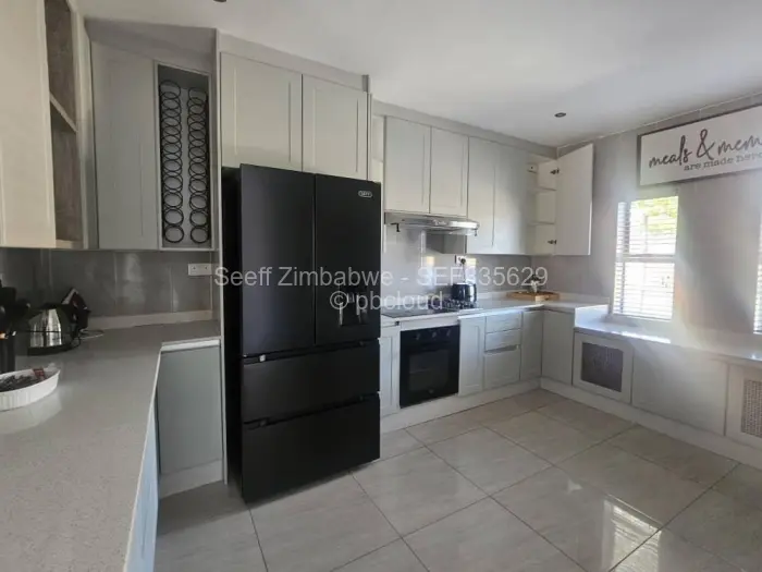 Townhouse/Cluster to Rent in Arlington