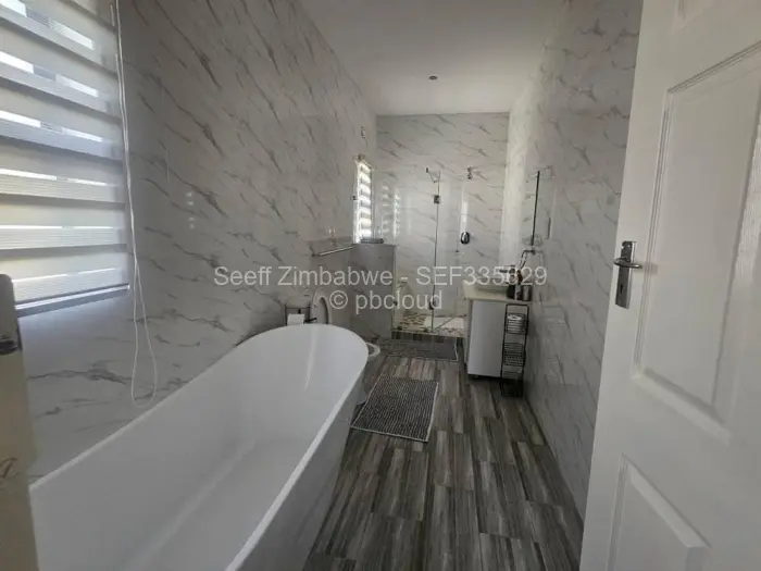 Townhouse/Cluster to Rent in Arlington
