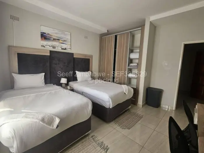Townhouse/Cluster to Rent in Arlington