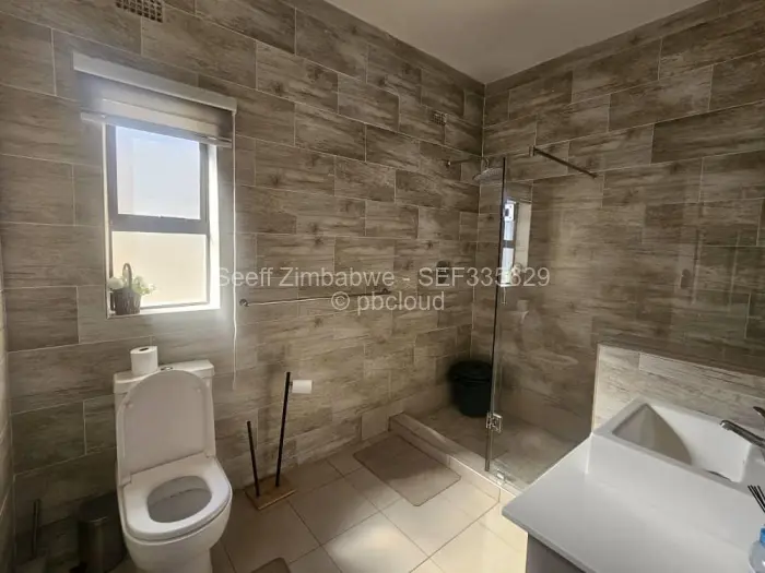 Townhouse/Cluster to Rent in Arlington