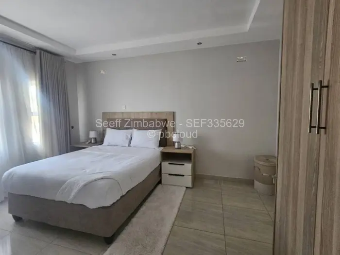 Townhouse/Cluster to Rent in Arlington