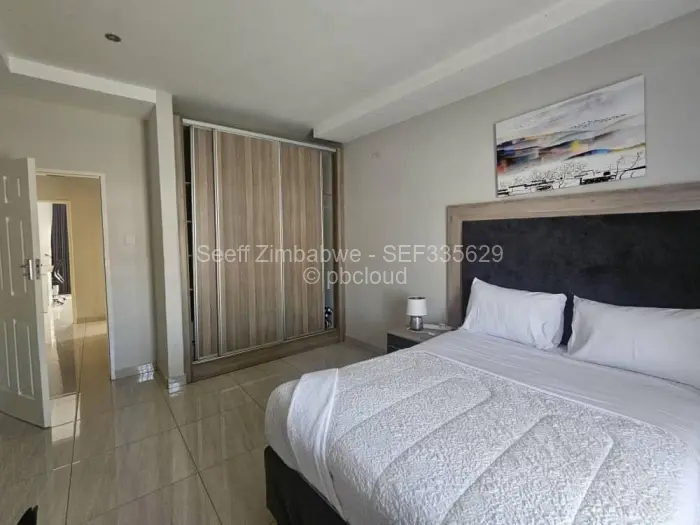 Townhouse/Cluster to Rent in Arlington