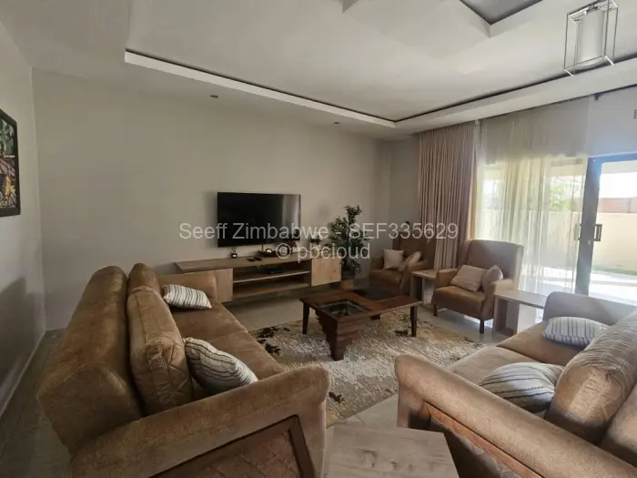 Townhouse/Cluster to Rent in Arlington