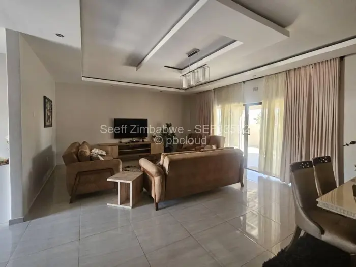 Townhouse/Cluster to Rent in Arlington