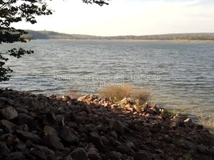 Commercial Stand for Sale in Mlibizi, Kariba