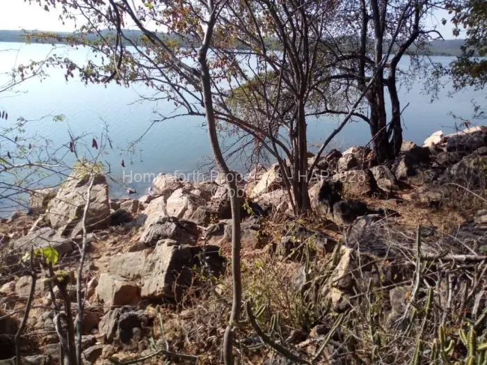 Commercial Stand for Sale in Mlibizi, Kariba