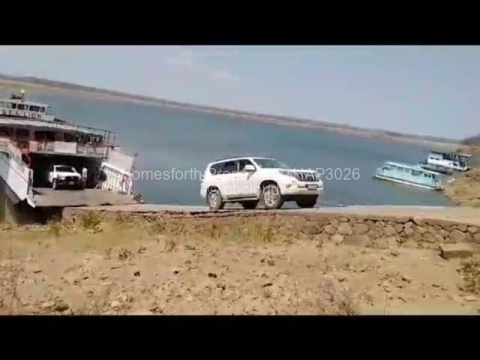 Commercial Stand for Sale in Mlibizi, Kariba