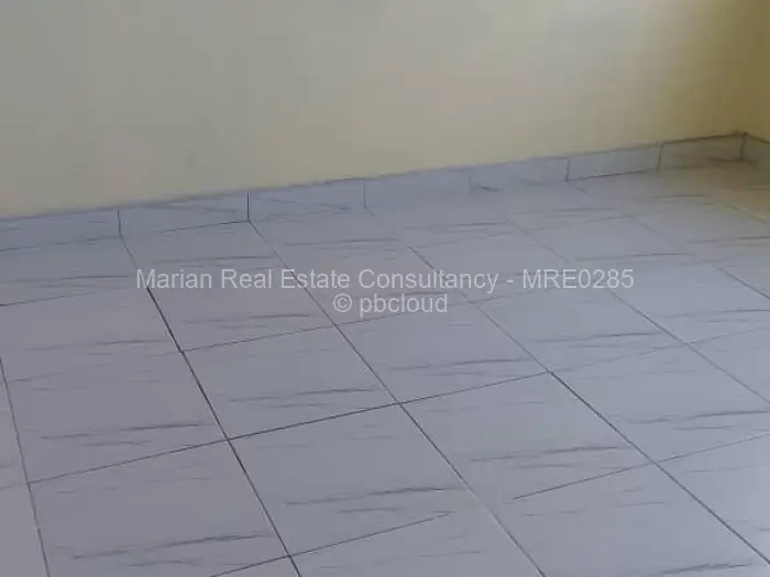 3 Bedroom House for Sale in Nkulumane, Bulawayo