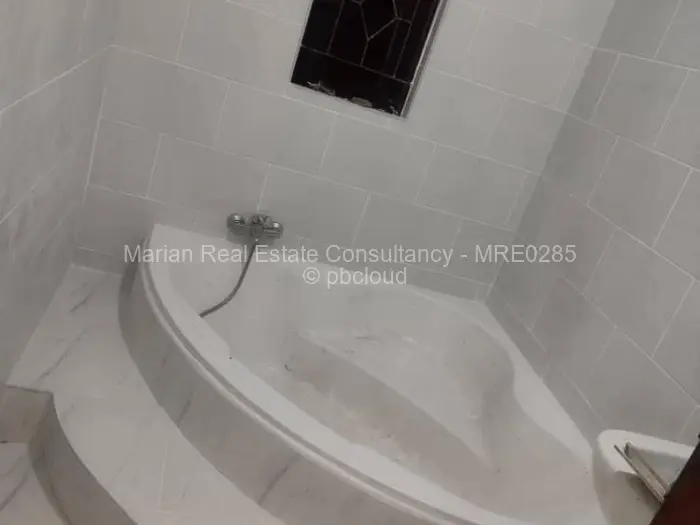 3 Bedroom House for Sale in Nkulumane, Bulawayo