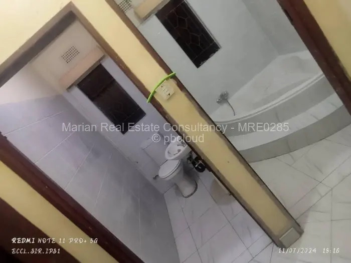 3 Bedroom House for Sale in Nkulumane, Bulawayo