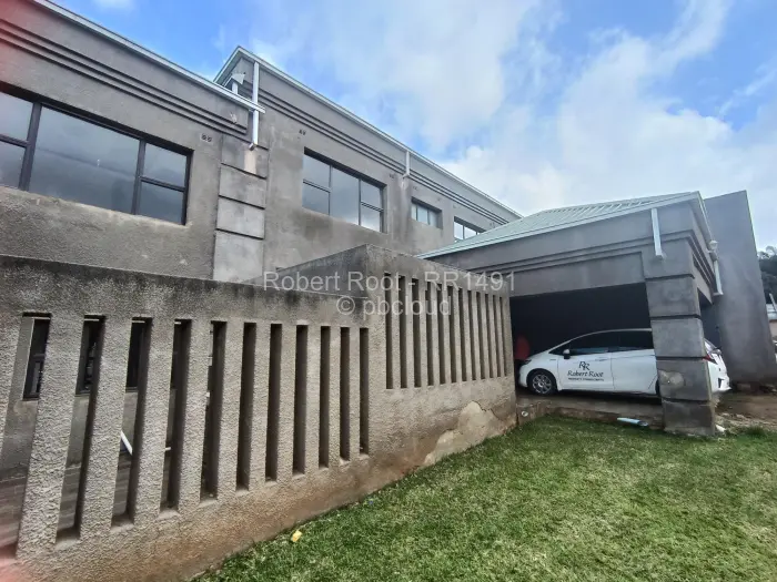 Townhouse/Cluster to Rent in Greystone Park
