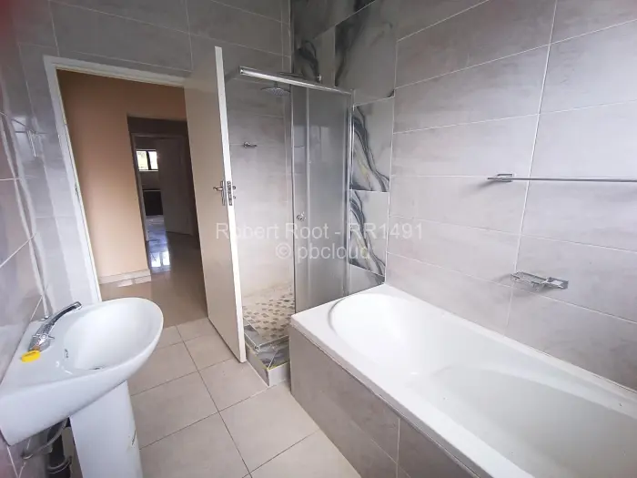 Townhouse/Cluster to Rent in Greystone Park