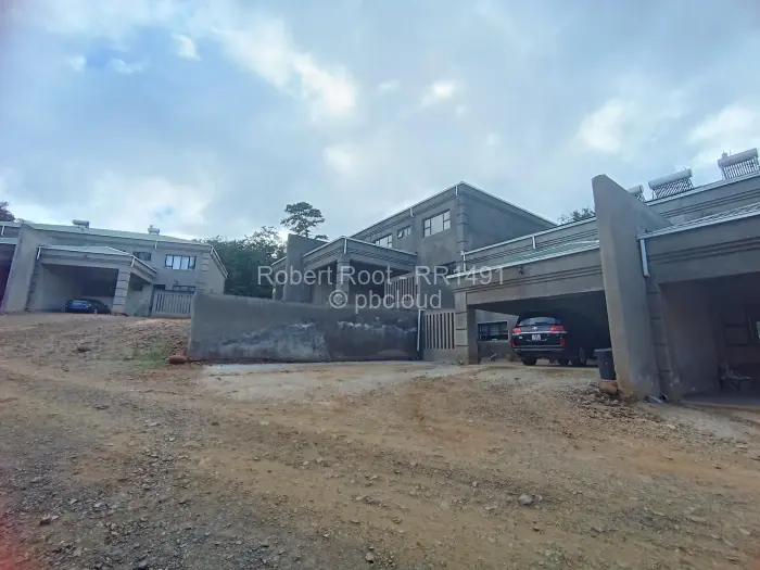 Townhouse/Cluster to Rent in Greystone Park