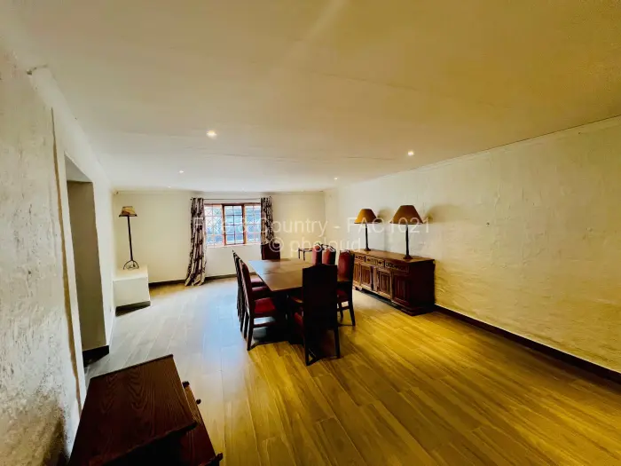 4 Bedroom House for Sale in Rolf Valley, Harare