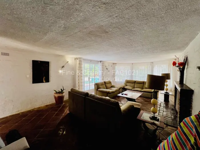 4 Bedroom House for Sale in Rolf Valley, Harare