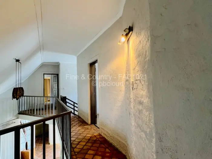 4 Bedroom House for Sale in Rolf Valley, Harare
