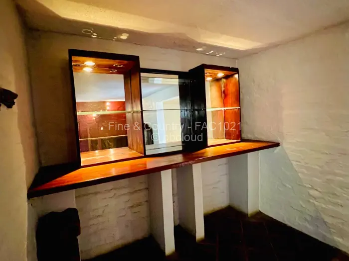 4 Bedroom House for Sale in Rolf Valley, Harare