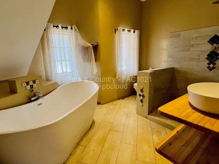 4 Bedroom House for Sale in Rolf Valley, Harare