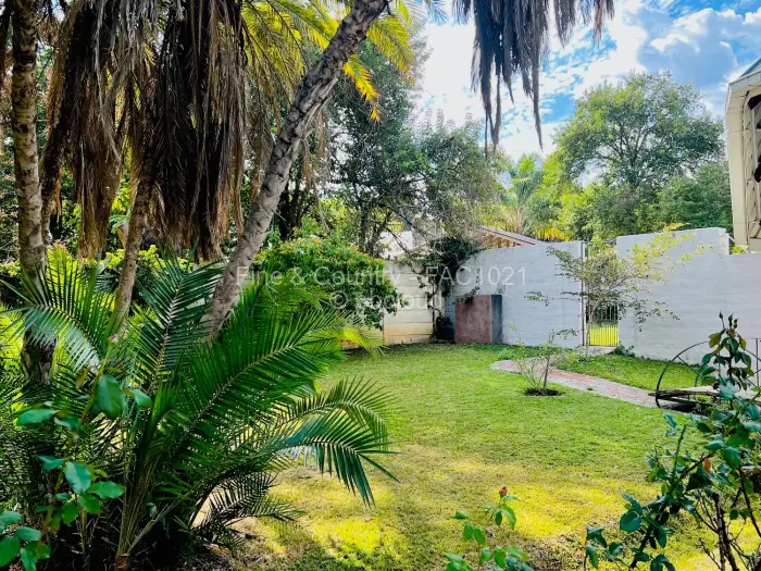 4 Bedroom House for Sale in Rolf Valley, Harare